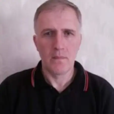David, 54Georgia