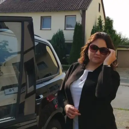 Kseniya, 41Osnabrück, Deutschland