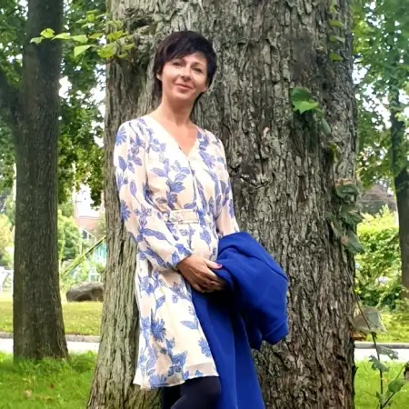Natalia, 51Hamburg-Nord, Deutschland