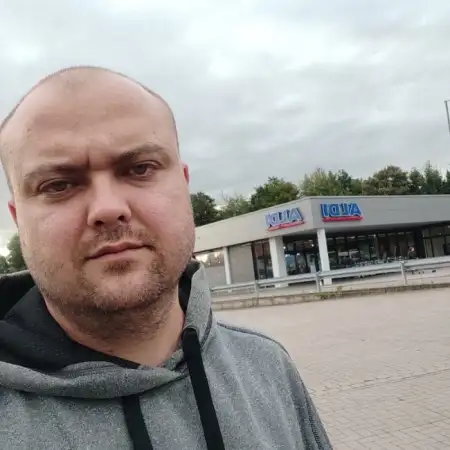 Viktor, 41Minden, Deutschland