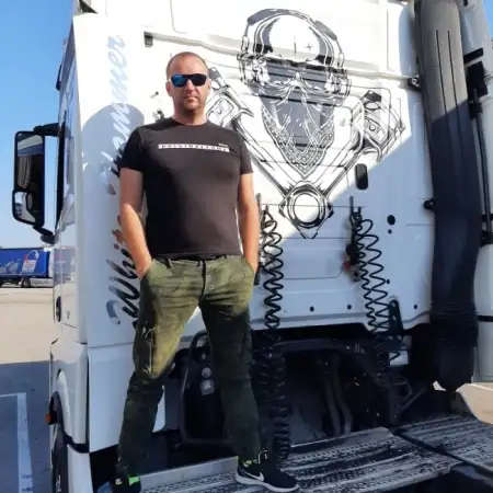 Sergey, 40Hannover, Deutschland