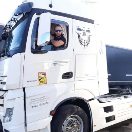 Sergey, 40Hannover, Deutschland