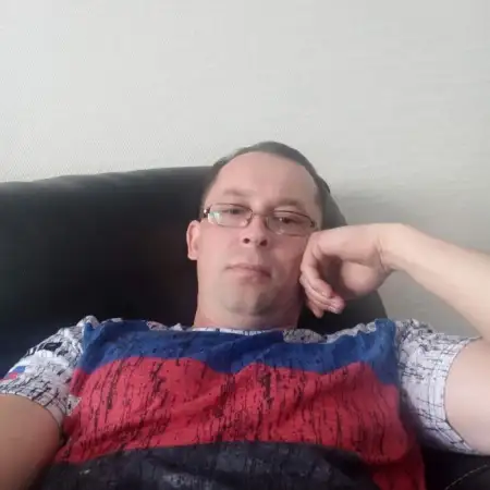 Eduard, 44Berlin, Deutschland
