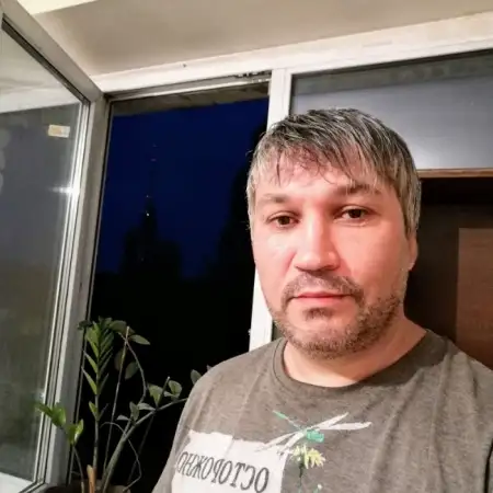Yurii, 48Tschechien 