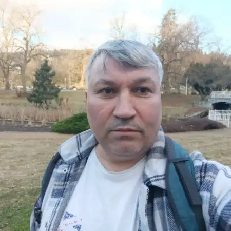 Yurii, 48Tschechien