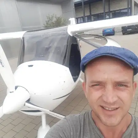 Vlad, 38Polen