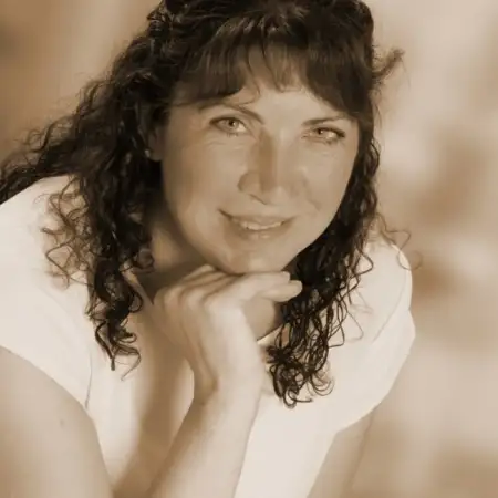 Irina, 43Lyudensheyd, Deutschland