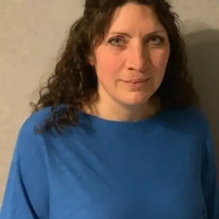 Irina, 43Lyudensheyd, Deutschland 
