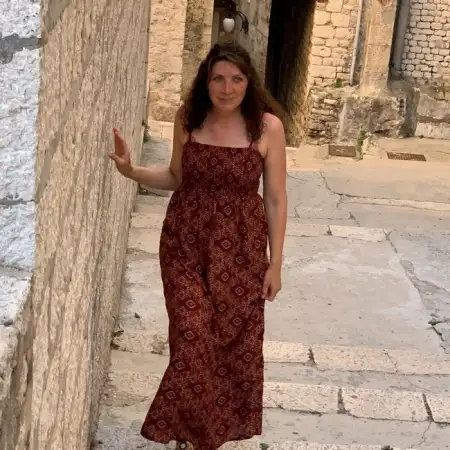 Irina, 43Lyudensheyd, Deutschland