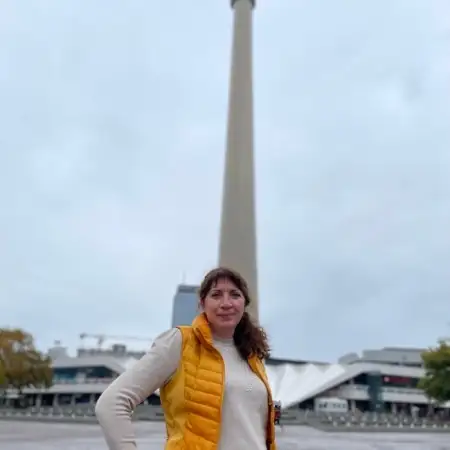 Irina, 43Lyudensheyd, Deutschland