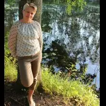 Larisa, 52Augsburg, Deutschland