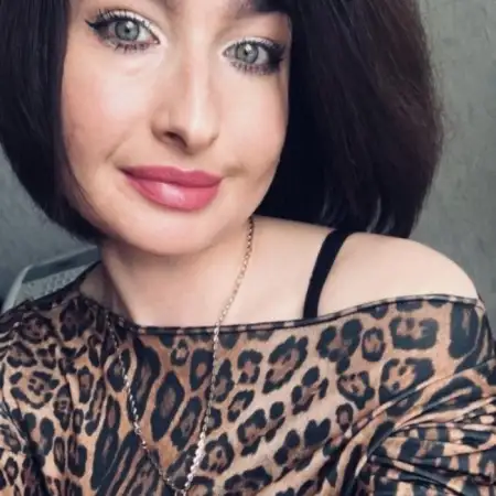 Dasha, 37Kanada 