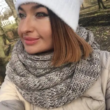 Dasha, 37Kanada 