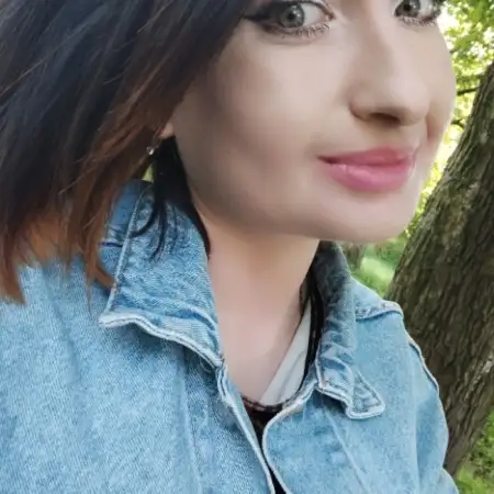 Dasha, 37Kanada 