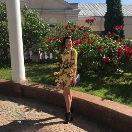 Dasha, 37Kanada