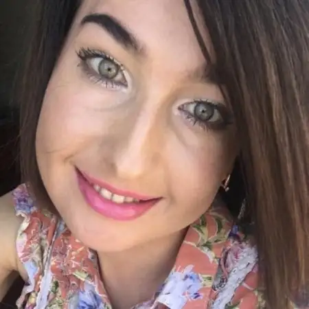 Dasha, 37Kanada