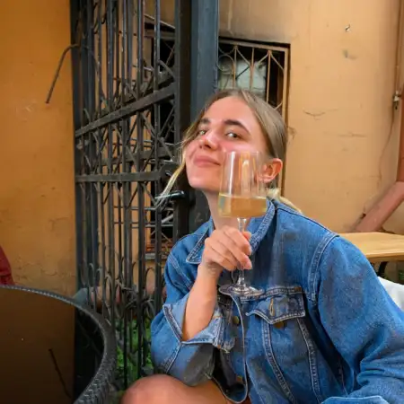 Natali, 27Moscow, Russland