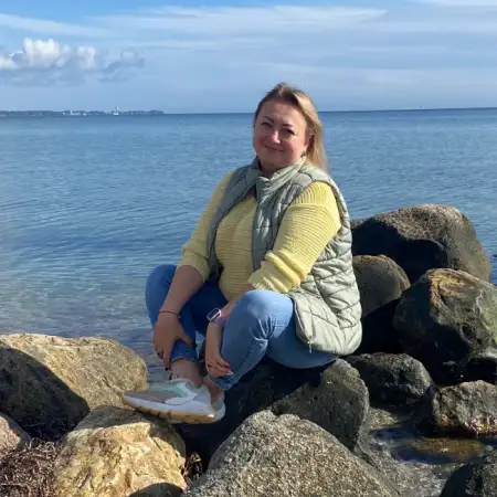 Lina, 44Kiel, Deutschland