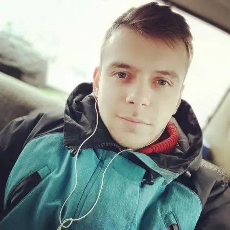 Sasha, 27Spanien