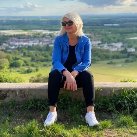 Natali, 52Heidelberg, Deutschland