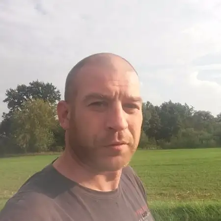 Alexander, 40Berlin, Deutschland