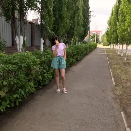 Kristina, 41Avstraliya