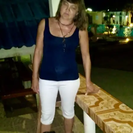 larisa, 55München