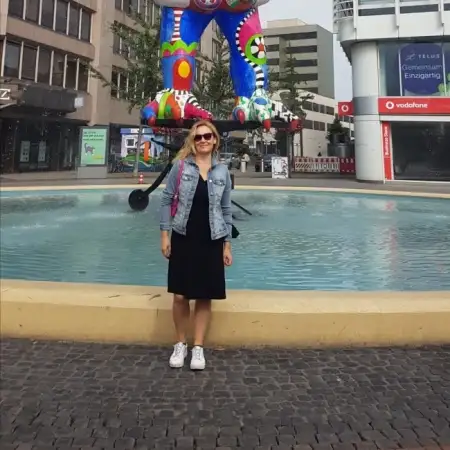 Masha, 48Köln, Deutschland 