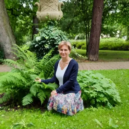 Natalya, 54Stuttgart, Deutschland 