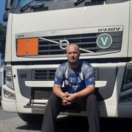 Maks, 34Litauen 