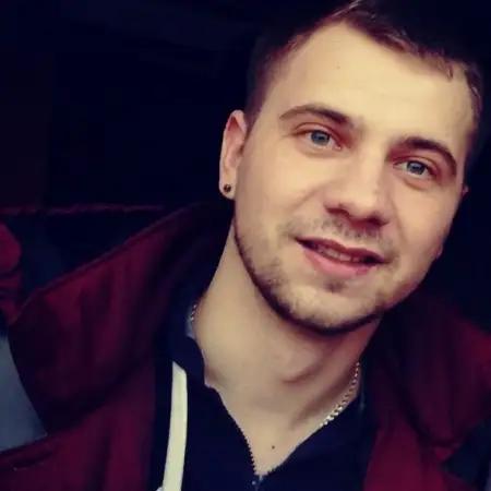 Konstantin, 31Brest, Weißrussland