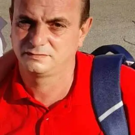 Andrey, 47Praga, Tschechien 