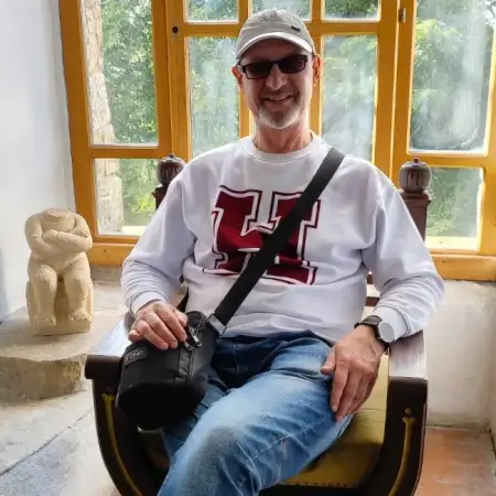 Viktor, 55Vereinigte Staaten 