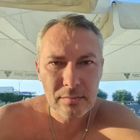 Andrey, 52Bergedorf, Deutschland