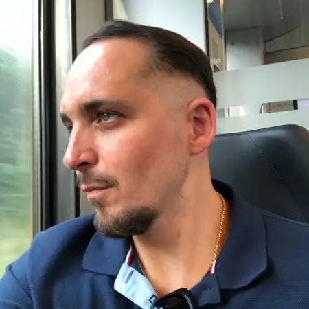 Andrey, 41Bielefeld, Deutschland 