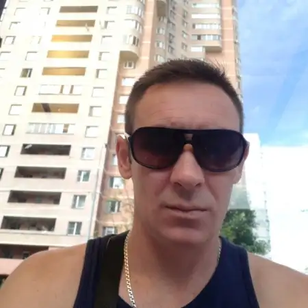 Ivan, 44Berlin, Deutschland 