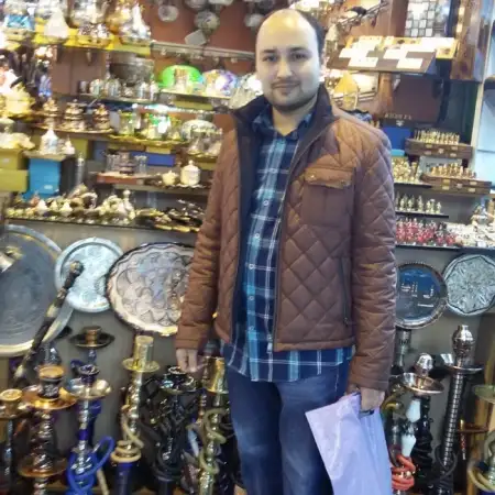 Serdar, 39Turkmenistan 