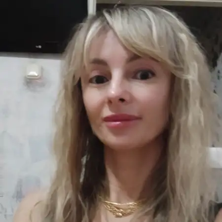 Tatiana, 41Frankfurt, Deutschland