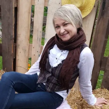 Natasha, 49Munster, Deutschland 