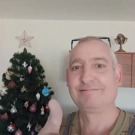 Dmitriy, 52Berlin, Deutschland 