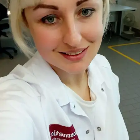 Svetlana, 38Praga, Tschechien