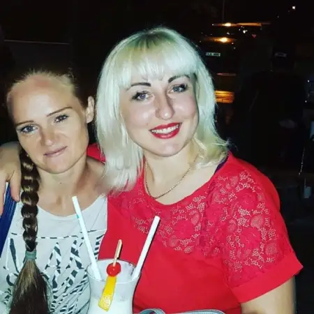 Svetlana, 38Praga, Tschechien 