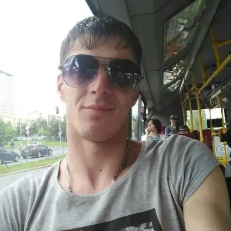 Domenik, 37Praga, Tschechien 