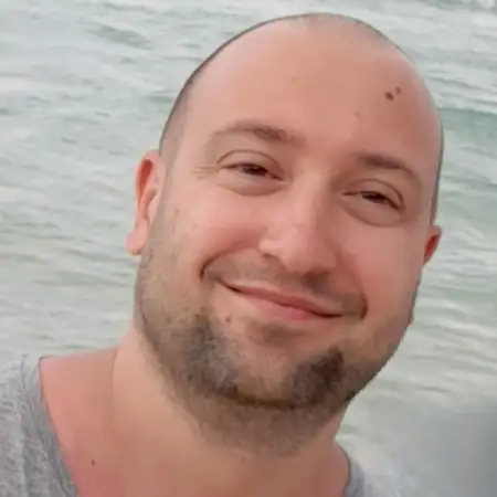 Vadim, 41Berlin, Deutschland 