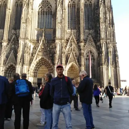 Foto Vadim 1 