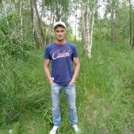 Vadim, 47Polen 