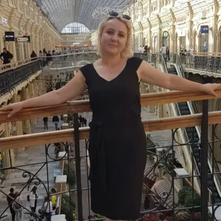 Olga, 47Avstraliya 