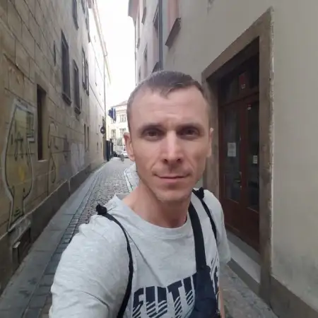 Anatolii, 39Fridek-Mistek, Deutschland