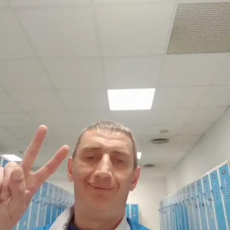 Dima, 46 Praga, Tschechien