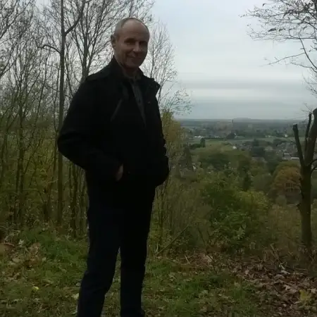 Valentin, 67Dusseldorf, Deutschland 